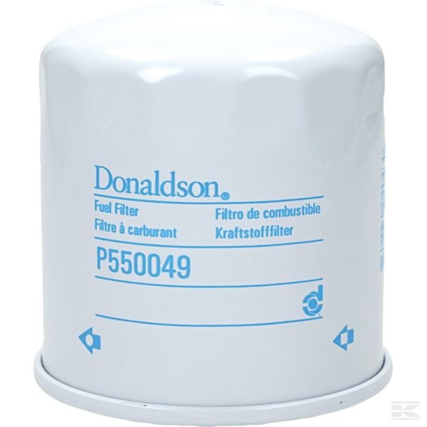 P550049 Фильтр топливный Donaldson