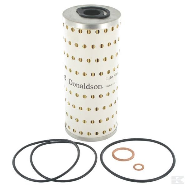 P550315 Фильтр масляный Donaldson