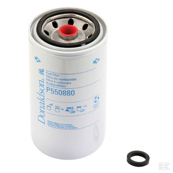 P550880 Фильтр топливный Donaldson