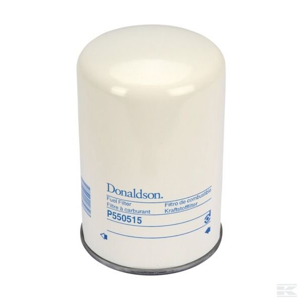 P550515 Топливный фильтр Donaldson