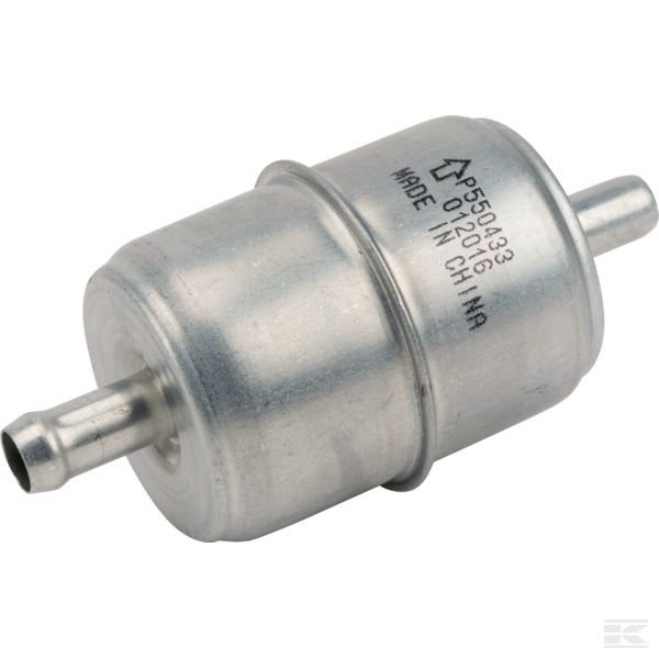 P550433 +Fuel filter