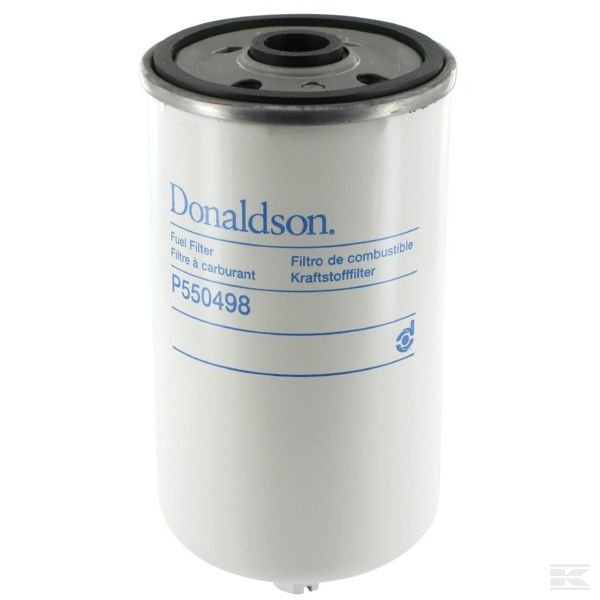 P550498 Фильтр топливный Donaldson