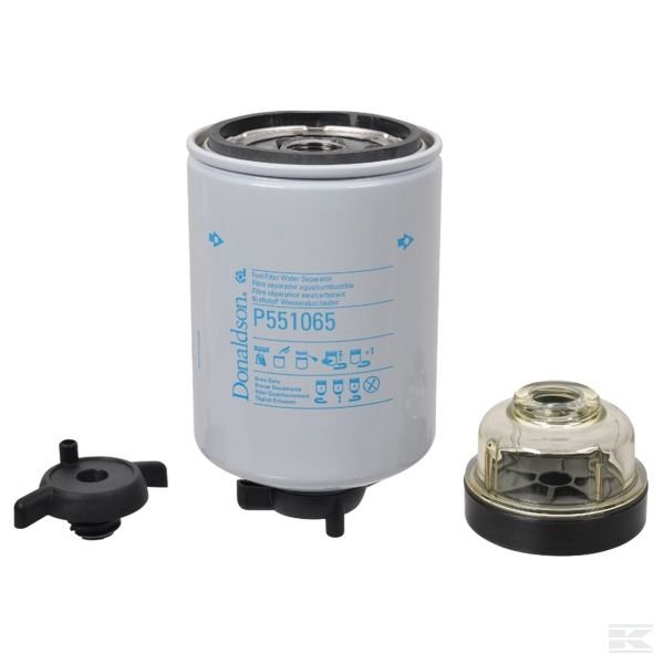 P559111 Топливный фильтр, комплект