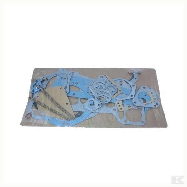 NWS00959 +Gasket set, bottom