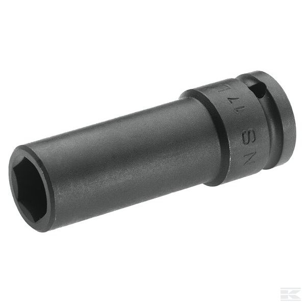 NS30LA Г.т.к.1/2"-30x78мм 6-гр.дл.уд.