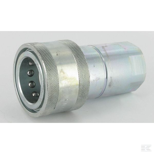 NV1GASF Соединительная муфта  1" BSP IG