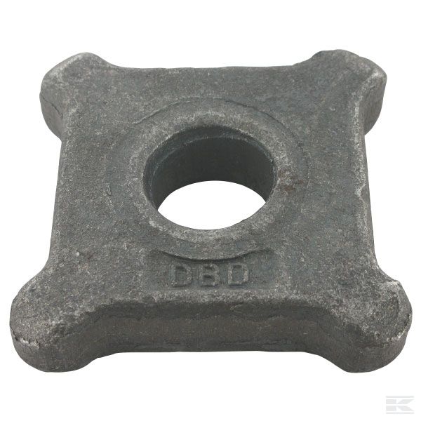 SG128041 Цепная звезд. 12 x 80 4T 30R