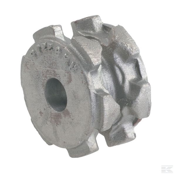 NW82286000 Звездочка цепная 8x22,8 6N 25R