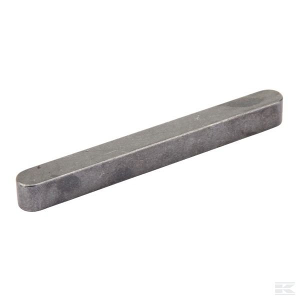 NPF006 Шпонка призматическая 10x10x100 мм