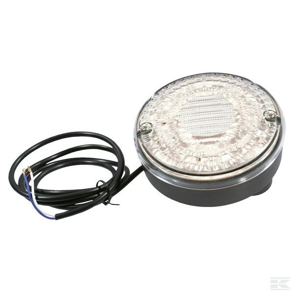 LA2005M Фонарь заднего хода, светодиодный 12/24 В LED