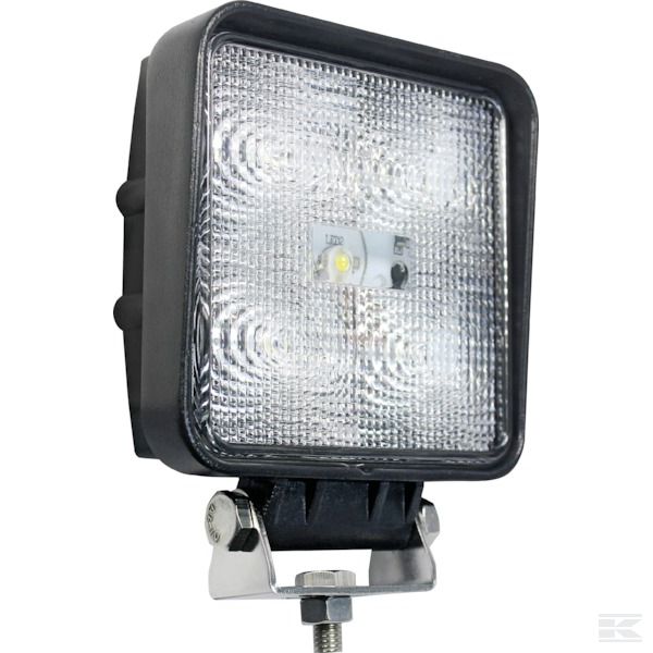 LA15023 Светодиодный рабочий фонарь 15 Вт, 900 Лм - ближний свет