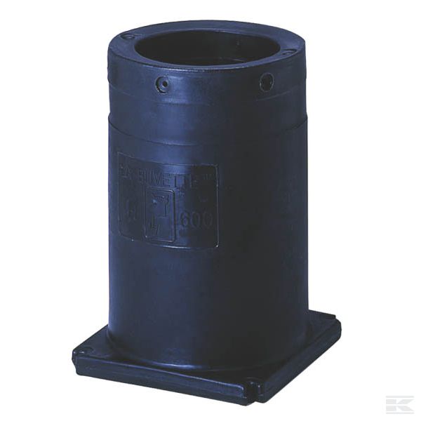 BUA572 Труба из термопластика 60 см
