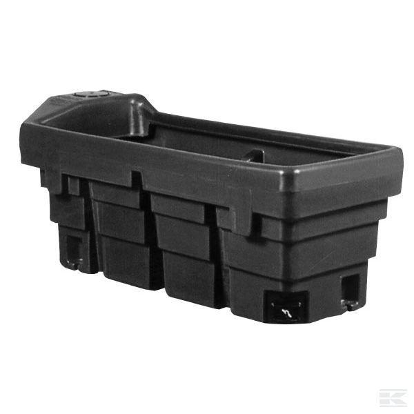 BU2235 Поилка пастбищная Prebac 400 l