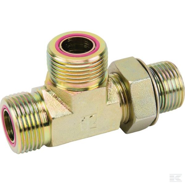 LIO19 +L-stud