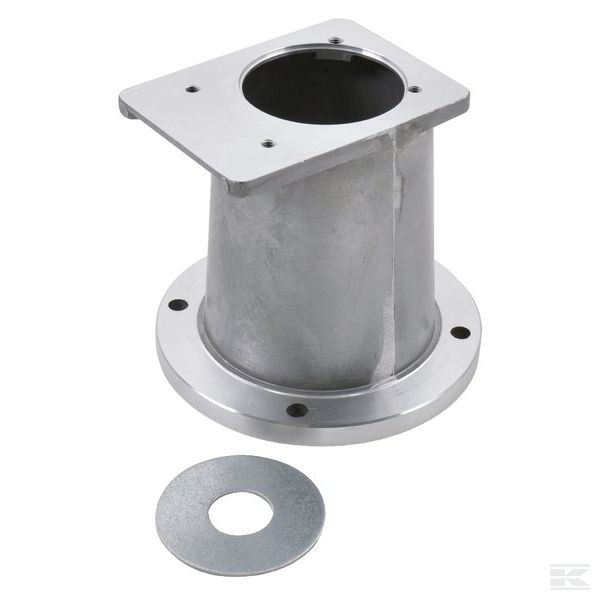 LMH401 Кронштейн крепления насоса gr.