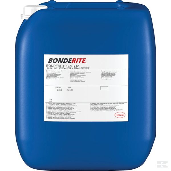 LC27486 Очиститель радиатора