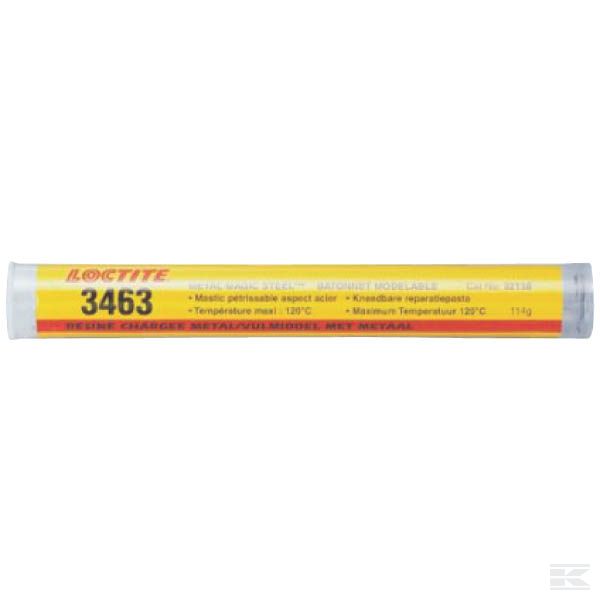 LC265628 Magic Steel Stick 3463-114 г