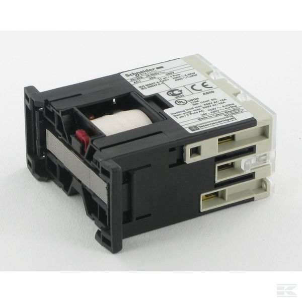 LC1SKGC200E7 Малое контакт. реле 48В50/60Гц