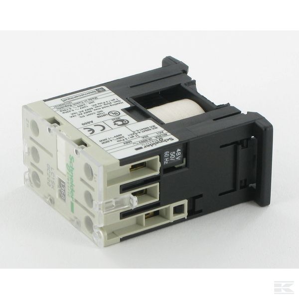 LC1SKGC200E7 Малое контакт. реле 48В50/60Гц
