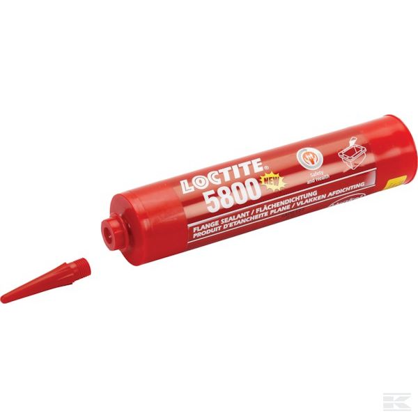 LC1948759 +Surface sealant 5800 300ml