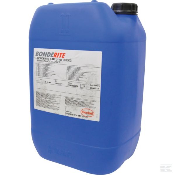 LC1805972 Очиститель C-MC21130 – 25 кг
