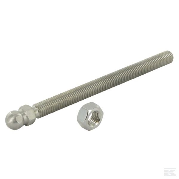 LEV312150RVS Шпиндель M12