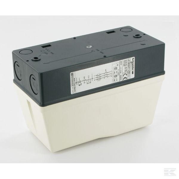 LE1M35R712 Старт.двиг.2,2кВт/440В пер. т.