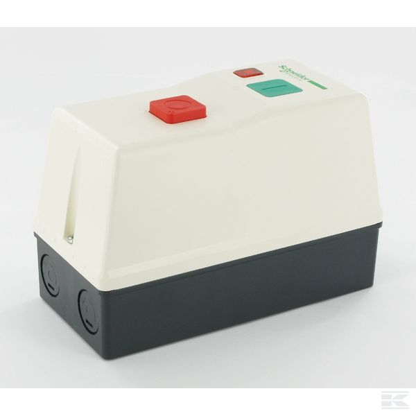 LE1M35R712 Старт.двиг.2,2кВт/440В пер. т.