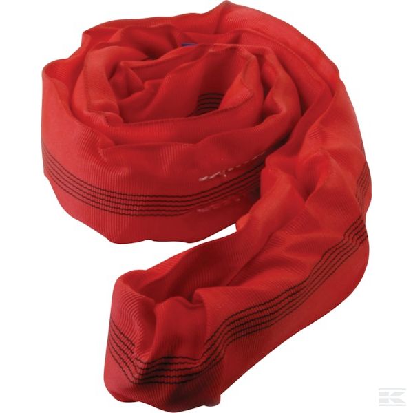 LD1102000 Кольцевой строп 5T-2M