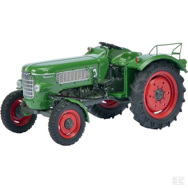 O27240 Fendt Farmer 2