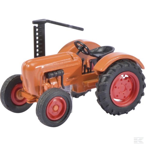 O26197 Allgaier Standard