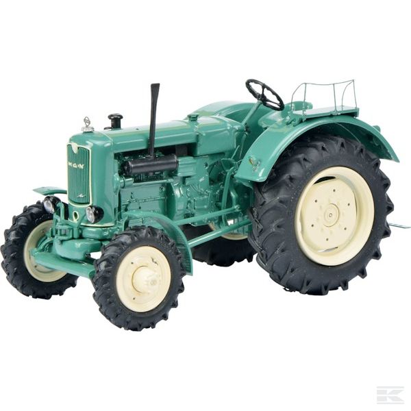 O28460 MAN 4 S2, зеленый