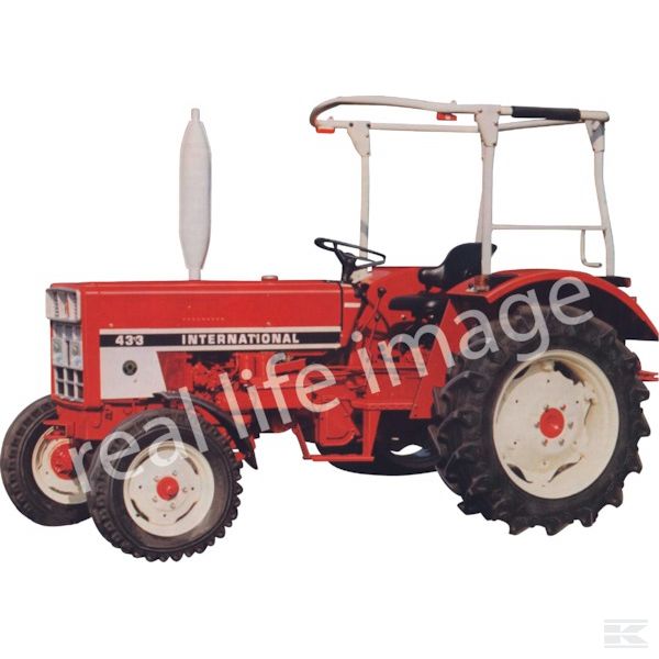 O7793 IHC International 433