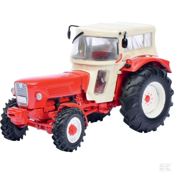 O77840 Güldner G60 A с крышей