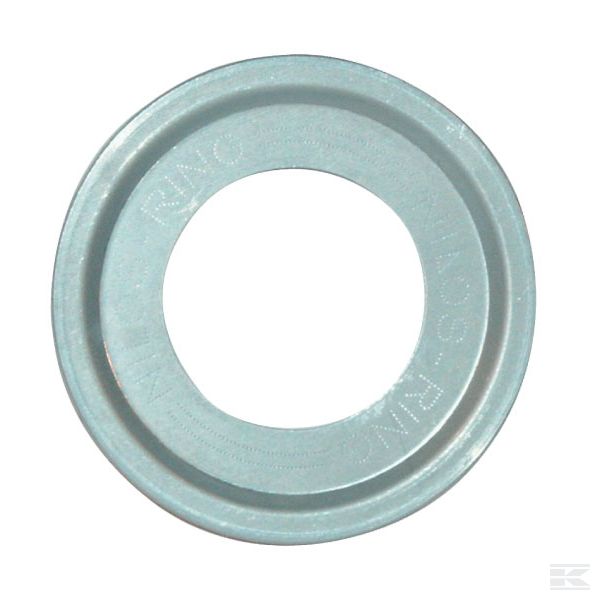 6017JV Кольцо "Нилос" уплотнительное