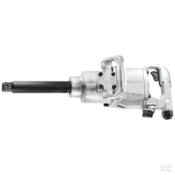 NM1010LF2 Ударн. винтов. 1" дл. вал