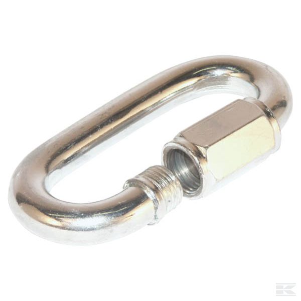 NG03S Раскручиваемое звено, 3,5 x 36