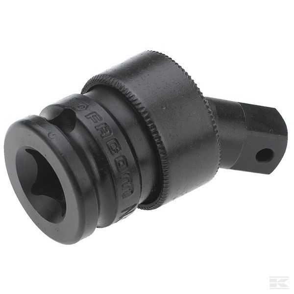 NJ240A Карданный шарнир 3/8"