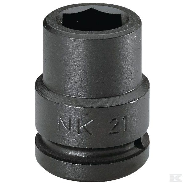 NK158AP Нас.д.сил.отв.3/4 6-гр. 1"5/8