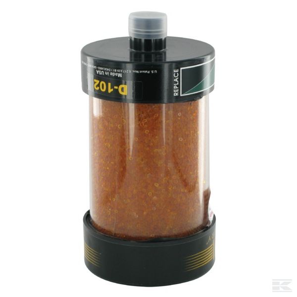 OFD102 Сапун Silicagel