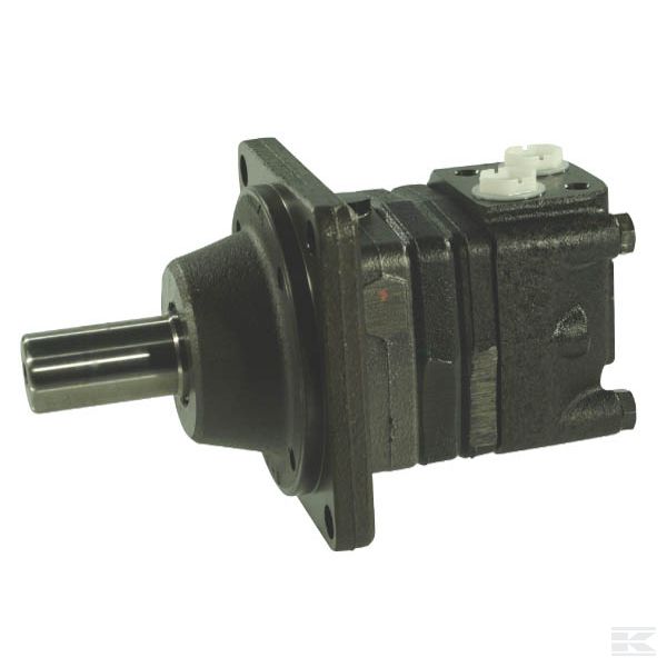 OMSW125151F0523 Колесо Электродвигатель Вал Ø3