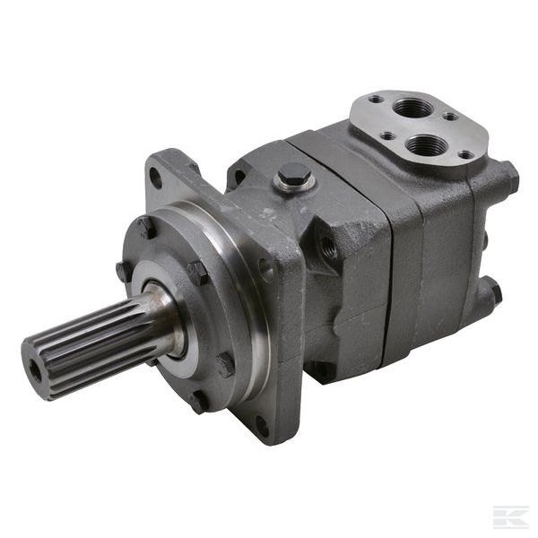 OMT200151B3007 орбитальный двигатель Вал 1.5"