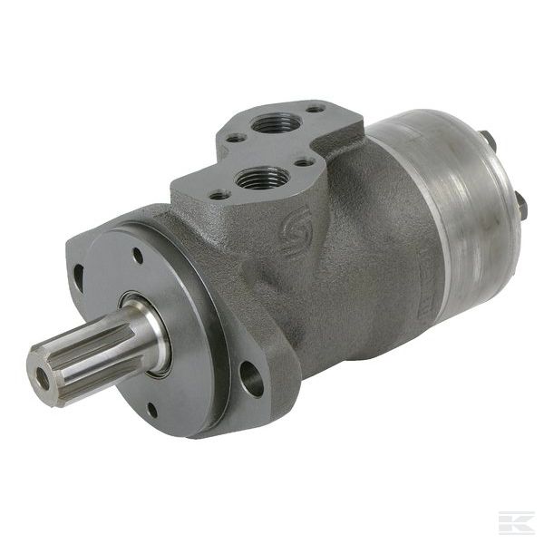 OMP801510331 орбитальный двигатель Вал 1" Z