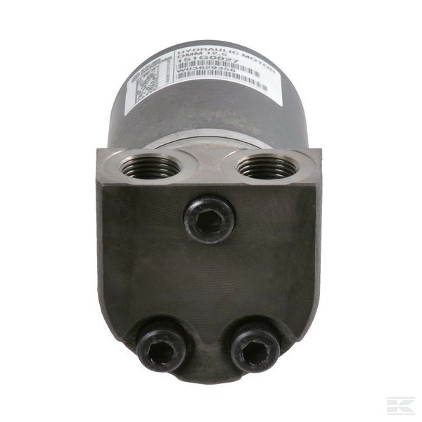 OMM125151G0027 орбитальный двигатель , Вал Z9