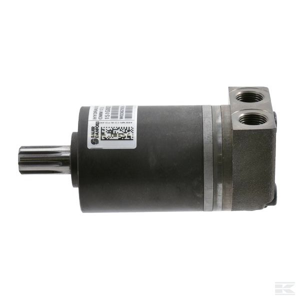 OMM125151G0027 орбитальный двигатель , Вал Z9