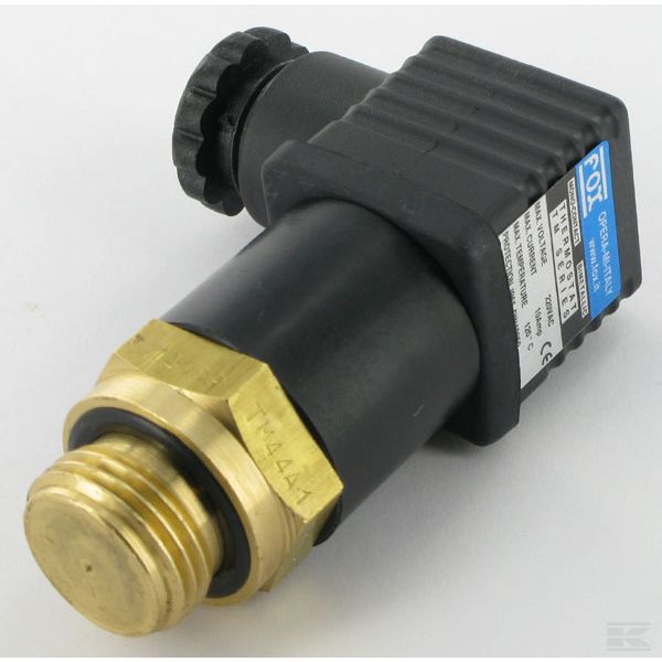 OK93038 Термовыключатель 28-40C