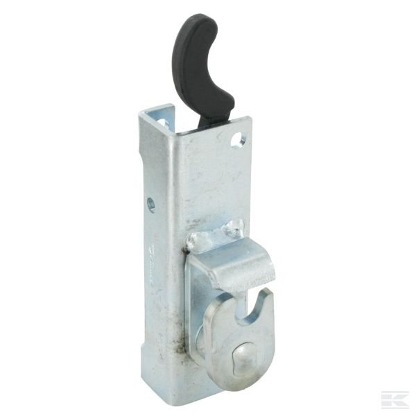 LVU13776 Дверной замок, , левый JD