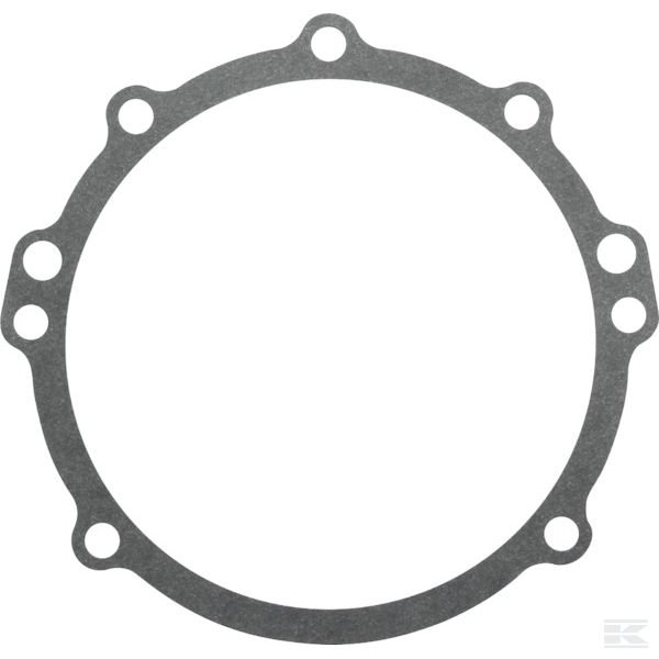 LVU801660 Уплотнение JD