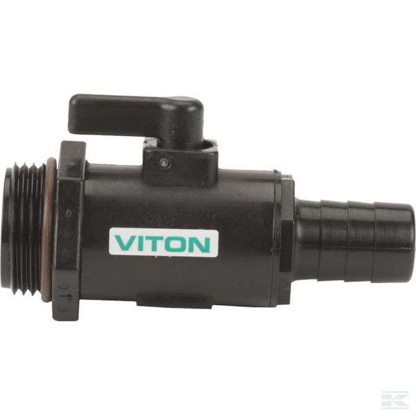 LVHB075100MTV Клапан 3/4" шл.соед. x 1" внш.