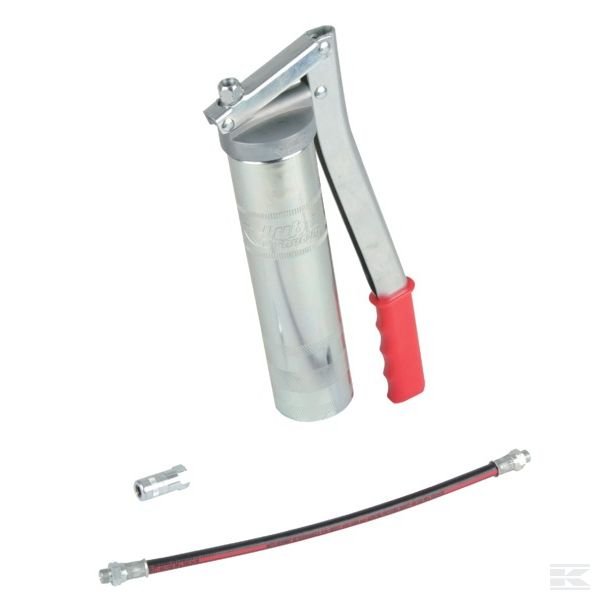LS3031060 пресс смазочный с шлангом Lube